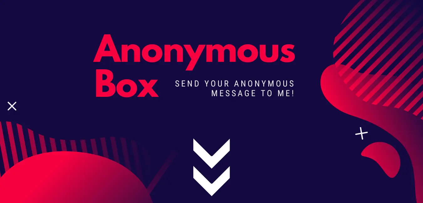 Anonymous Box